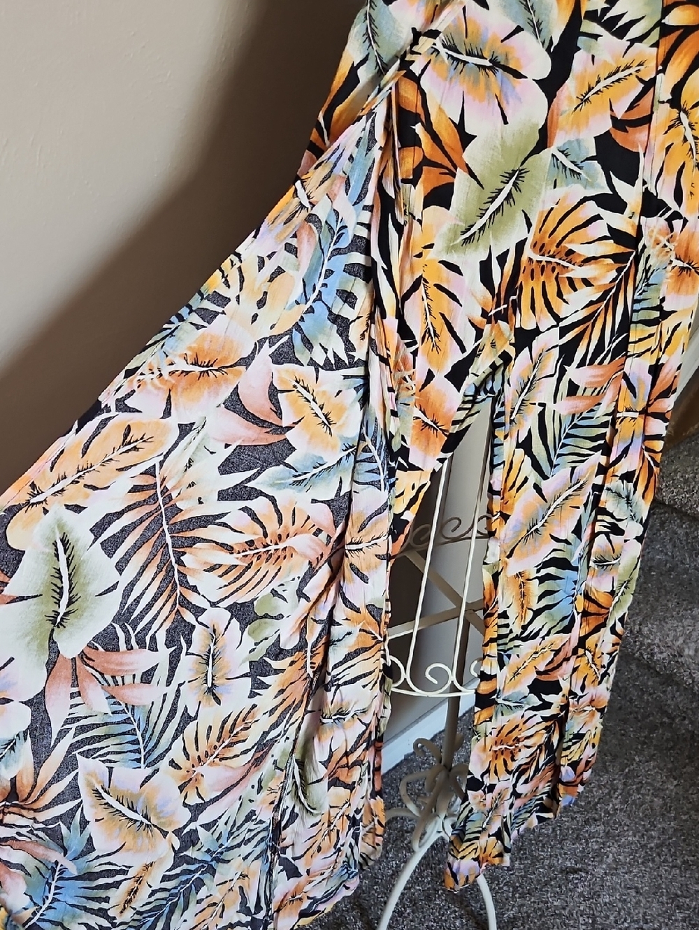 Billabong Split Spirit Beach Pants - Picture 4 of 14